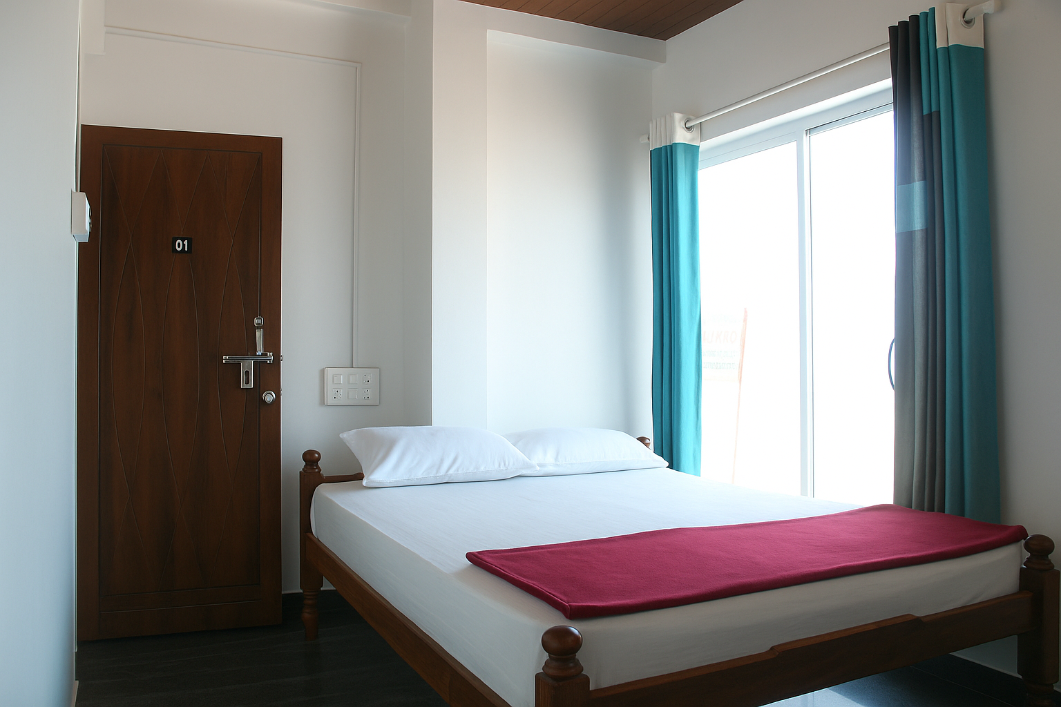 Room View 2
